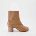 Bottines Bottines Tabi Maison Margiela Marron Femme