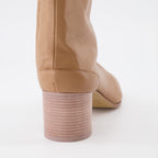 Bottines Bottines Tabi Maison Margiela Marron Femme