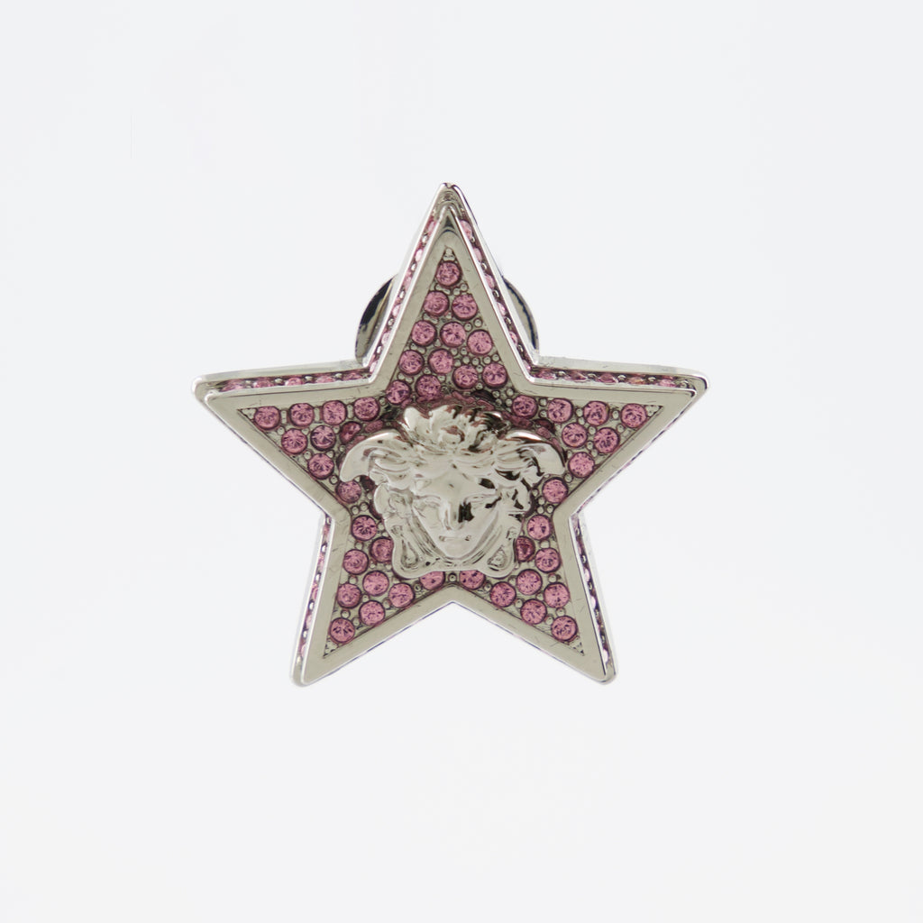 Boucles d'oreilles Galaxy avec cristaux