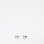 Bijoux Boutons de manchettes DG Dolce & Gabbana Argenté Homme