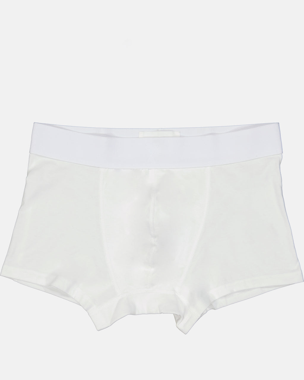 Sous-vêtements et homewear Boxer Ami de coeur Blanc Ami PARIS Blanc Homme
