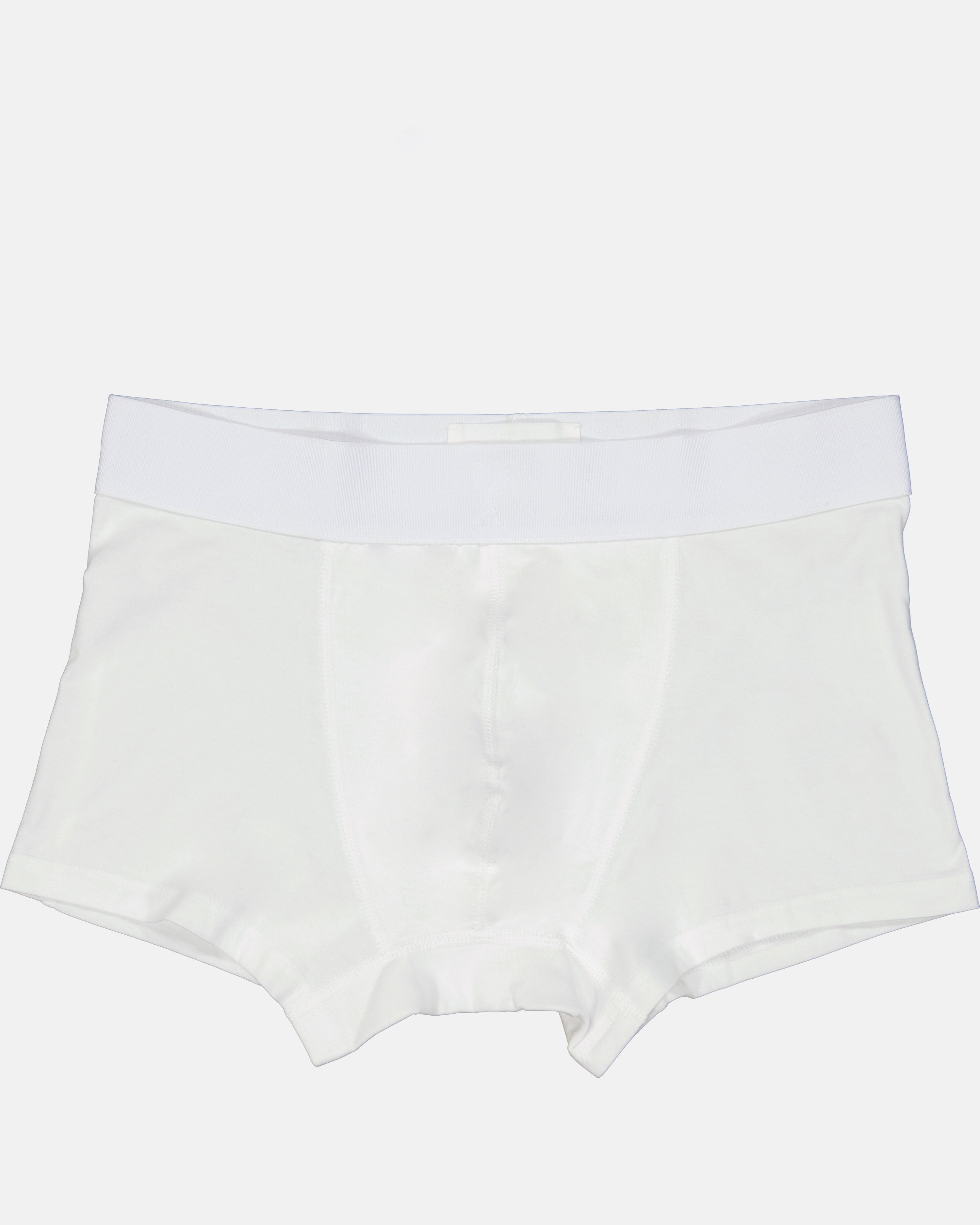 Sous-vêtements et homewear Boxer Ami de coeur Blanc Ami PARIS Blanc Homme