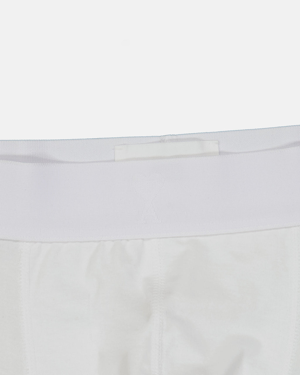 Sous-vêtements et homewear Boxer Ami de coeur Blanc Ami PARIS Blanc Homme