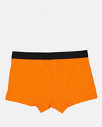 Sous-vêtements et homewear Boxer à logo Dsquared2 Orange Homme