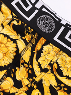 Sous-vêtements et homewear Boxer Barocco Versace Doré Homme