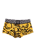 Sous-vêtements et homewear Boxer Barocco Versace Doré Homme