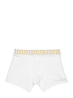 Sous-vêtements et homewear Boxer Medusa Versace Blanc Homme