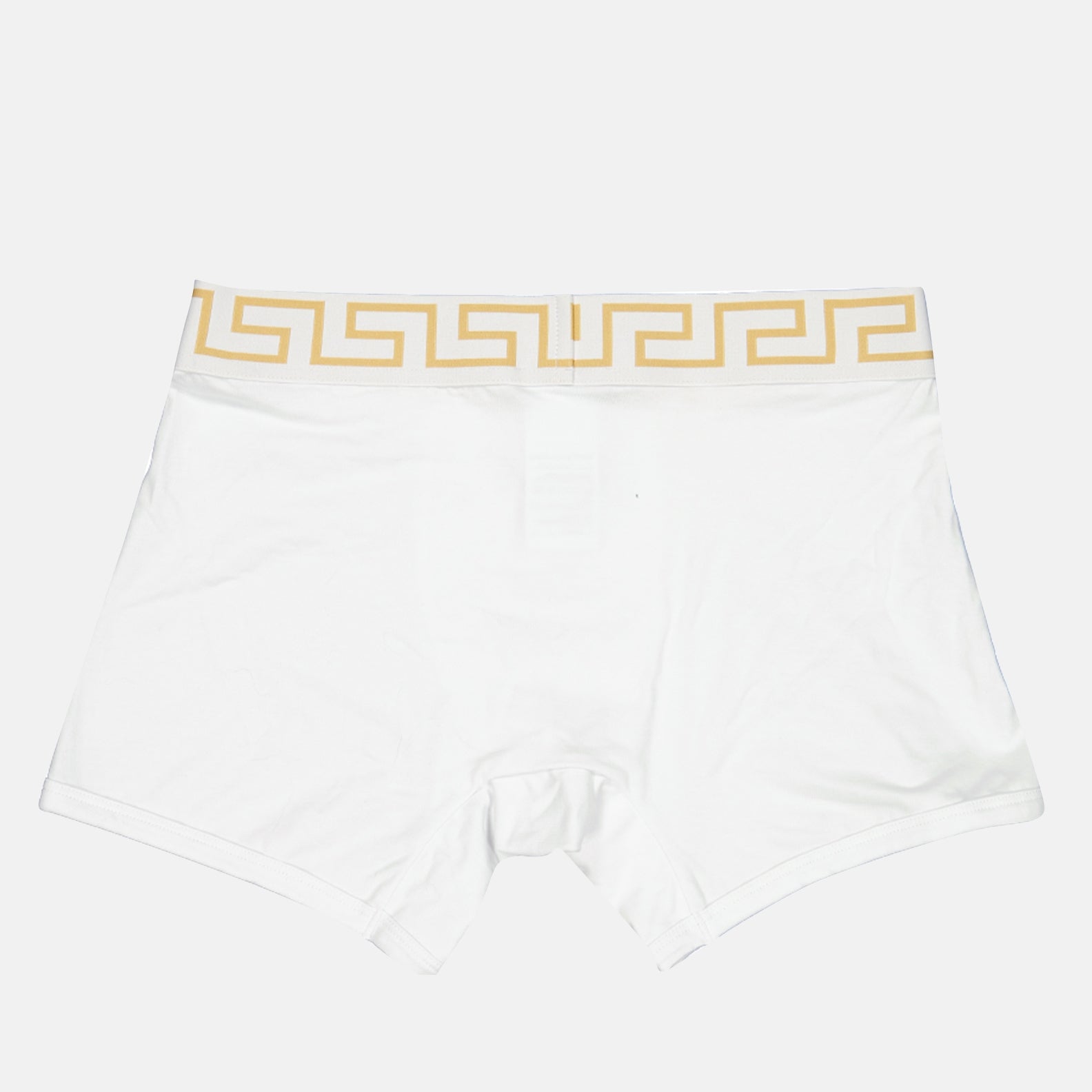Sous-vêtements et homewear Boxer Medusa Versace Blanc Homme
