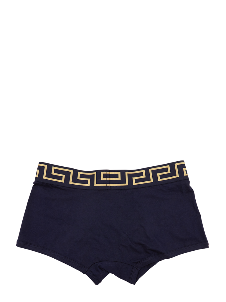 Sous-vêtements et homewear Boxer Medusa Versace Bleu Homme