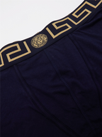 Sous-vêtements et homewear Boxer Medusa Versace Bleu Homme