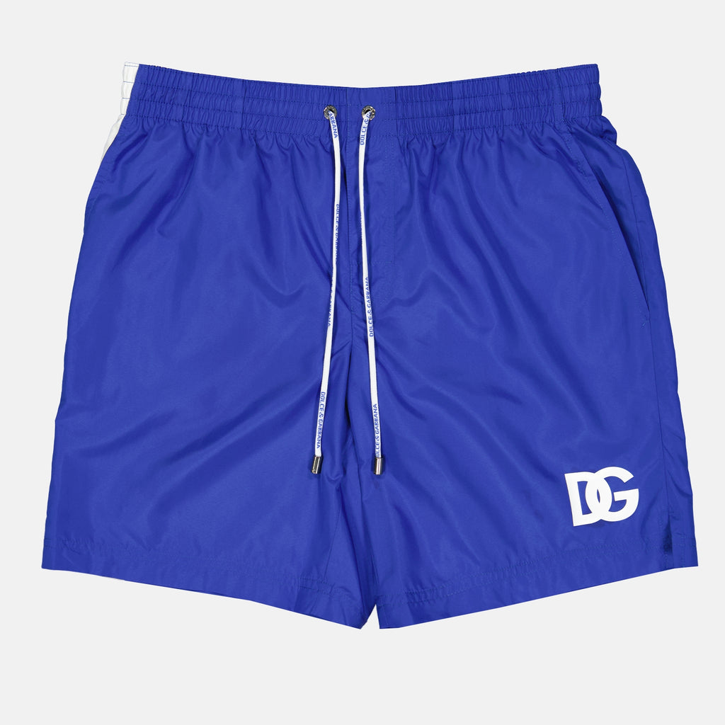Beachwear Maillot de bain DG Dolce & Gabbana Bleu Homme