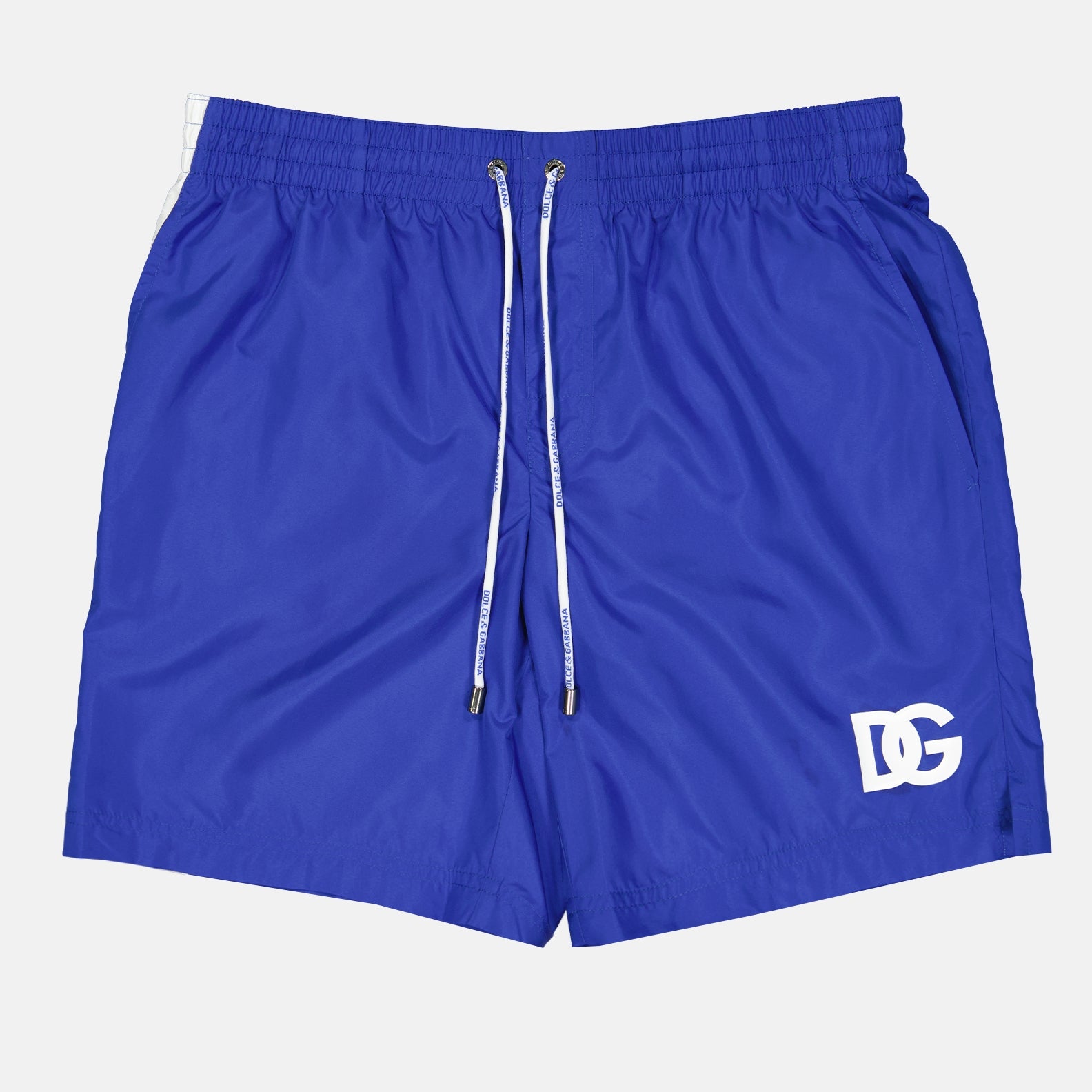 Beachwear Maillot de bain DG Dolce & Gabbana Bleu Homme