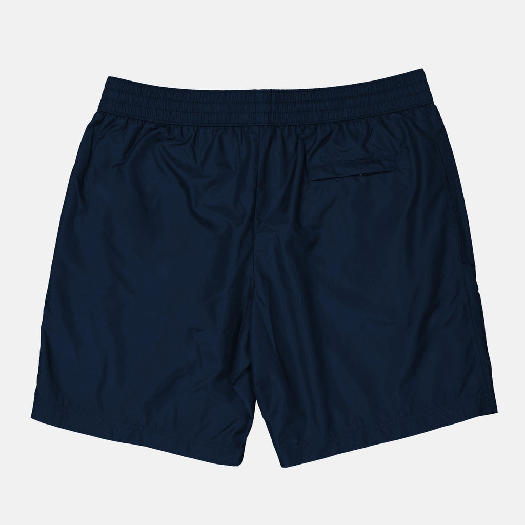Beachwear Boxer de bain mi-long Dolce & Gabbana Bleu Homme