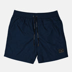 Beachwear Boxer de bain mi-long Dolce & Gabbana Bleu Homme