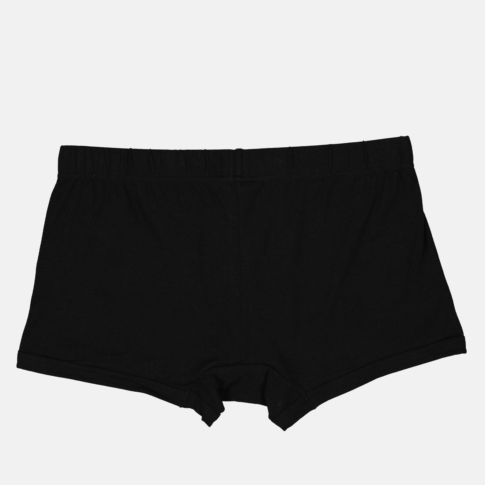 Sous-vêtements et homewear Boxer en jersey Dolce & Gabbana Noir Homme