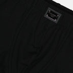 Sous-vêtements et homewear Boxer en jersey Dolce & Gabbana Noir Homme