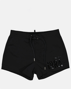 Beachwear Maillot de bain Ibra Dsquared2 Noir Homme