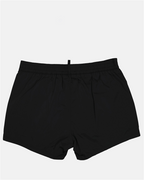 Beachwear Maillot de bain Ibra Dsquared2 Noir Homme