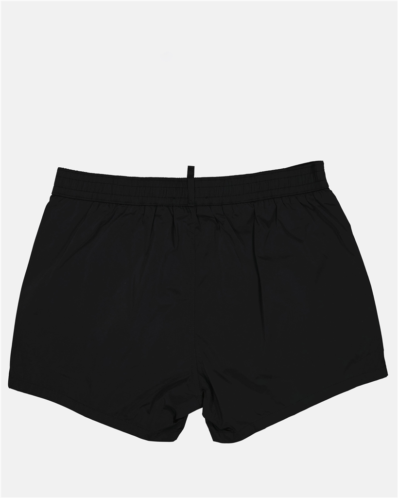 Beachwear Maillot de bain Ibra Dsquared2 Noir Homme