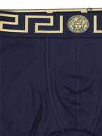 Sous-vêtements et homewear Boxer Medusa Versace Bleu Homme