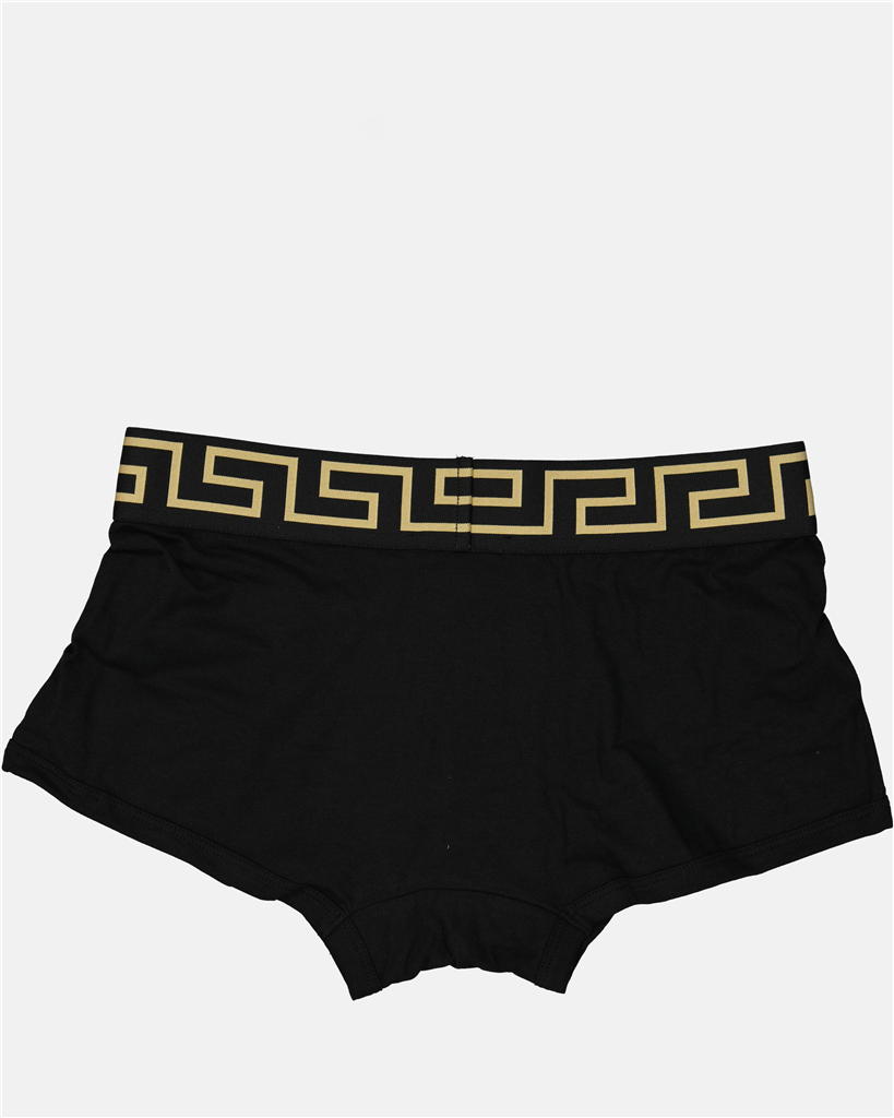 Sous-vêtements et homewear Boxer Medusa Versace Noir Homme
