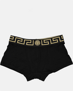 Sous-vêtements et homewear Boxer Medusa Versace Noir Homme