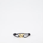 Bijoux Bracelet Arrow Off-White Doré Femme