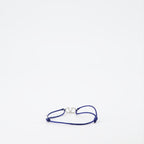 Bijoux Bracelet VLogo Valentino Garavani Bleu Homme