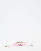 Joyería Bracelet Skull Alexander McQueen Rosa Femme