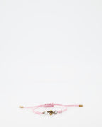 Joyería Bracelet Skull Alexander McQueen Rosa Femme