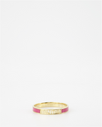 Joyería Bracelet Miu Miu Miu Rosa Femme