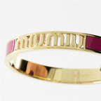 Joyería Bracelet Miu Miu Miu Rosa Femme