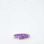Bijoux Bracelet Rockstud Valentino Garavani Violet Femme