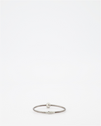 Joyería Bracelet Skull Alexander McQueen Plata Homme