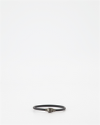 Joyería Bracelet Skull Alexander McQueen Negro Homme