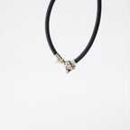 Bijoux Bracelet Skull Alexander McQueen Noir Homme