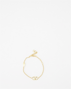 Joyería Bracelet VLogo chaîne Valentino Garavani Oro Femme