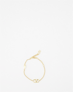 Joyería Bracelet VLogo chaîne Valentino Garavani Oro Femme