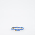 Bijoux Bracelet VLogo Valentino Garavani Bleu Femme