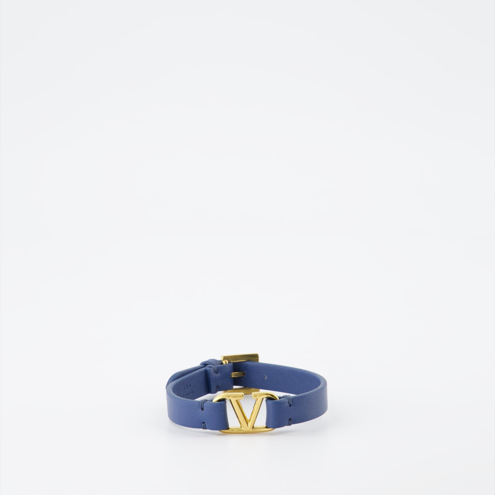 Joyería Bracelet VLogo Valentino Garavani Azul Homme