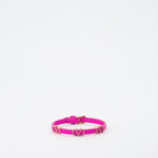 Joyería Bracelet VLogo Valentino Garavani Rosa Femme