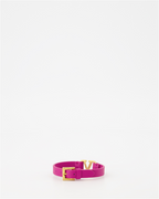 Bijoux Bracelet VLogo Valentino Garavani Rose Femme