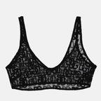 Tops Brassière DG Dolce & Gabbana Noir Femme