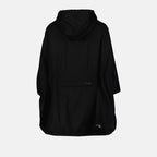 Vestes Cape Vorassay Moncler Grenoble Noir Femme