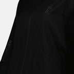 Vestes Cape Vorassay Moncler Grenoble Noir Femme