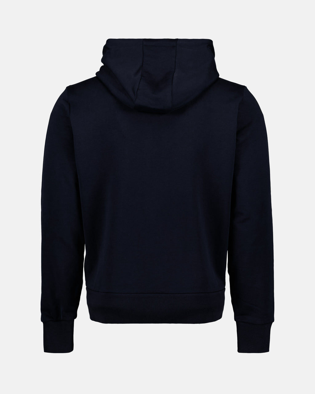 Sweatshirts Sweatshirt zippé Moncler Bleu Homme