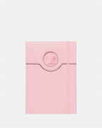 Lifestyle Carnet de notes Medusa Versace Rose Unisexe