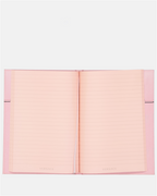 Lifestyle Carnet de notes Medusa Versace Rose Unisexe