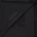 Écharpes, foulards et gants Carré de soie Signature Givenchy Givenchy Noir Femme