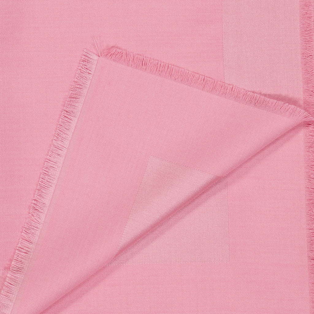 Écharpes, foulards et gants Carré de soie Signature Givenchy Givenchy Rose Femme